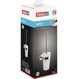 Tesa WC-Bürstengarnitur Smooz Weiß (40316-00000-00)