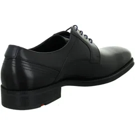 LLOYD Gala Schnürschuh schwarz | (7,5