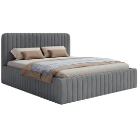 Selsey Saliano 180 x 200 cm Blau