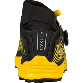 La Sportiva Cyklon Herren Schwarz 43