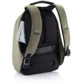 XD Design Bobby Hero Rucksack Grün