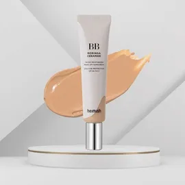 HEIMISH Moringa Ceramide BB Cream SPF 30 PA++, 25N Medium,
