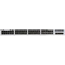 Cisco Catalyst C9300L-48T-4X-E 52 Ports