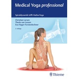 Thieme Medical Yoga professional