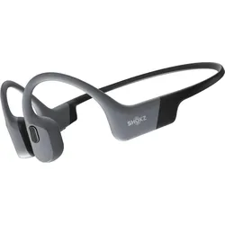 Sporthelm Shokz - OPENSWIM PRO Grau hellgrau No Size