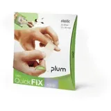 Plum QuickFix Pflasterspender mini elastisch