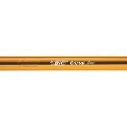 BiC Kugelschreiber Cristal® Original fine, 0,35 mm, grün