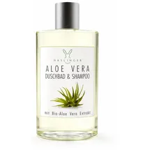 Haslinger Aloe Vera Duschbad & Shampoo 200 ml