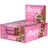 MORE Nutrition More Protein Satisbites White Hazelnut Nougat 12 x 2 x 25 g