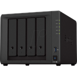 SYNOLOGY 923+88 - NAS-Server DiskStation DS923+ 88 TB HDD