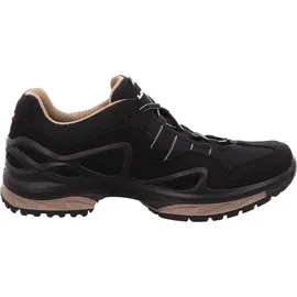 Lowa GORGON GTX Ws schwarz/champagner 42