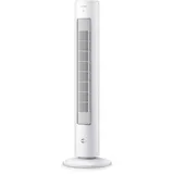 Philips Turmventilator 5000 Series Weiß CX5535/00