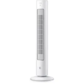 Philips Turmventilator 5000 Series Weiß CX5535/00
