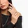 Thomas Sabo TR2496-637-21-62 Unisex Ring - Kettenglieder silber