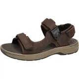 CLARKS Saltway TRAIL Sandalen braun, 26176905
