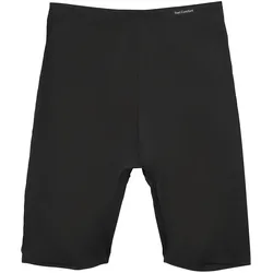 bonprix Feel Comfort Lasercut Radler, schwarz, 48/50 (XL)