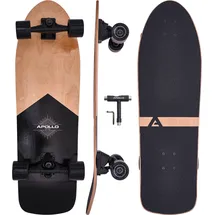 Apollo Midi Longboard Surfskate Pro EST 2014