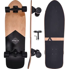 Apollo Midi Longboard Surfskate Pro EST 2014