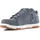 DC Shoes DC Sicherheitsschuhe Stag Safety grau/weiß | Gr.: 46