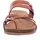 Cosmos Comfort Damen, braun, Größe 39 EU