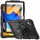 TECH-PROTECT Solid Case für Lenovo Idea Tab 11.0 TB-336 Schwarz
