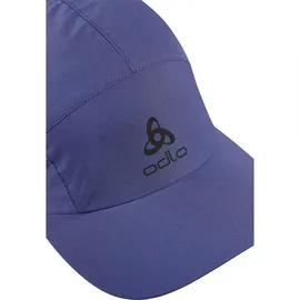 Odlo The Performance Waterproof Running Cap skipper blue S/M