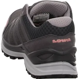 Lowa Innox Pro GTX Lo Damen anthrazit/rose 39,5