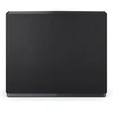 Sharp CP-AWS0101 Schwarz
