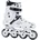 Inline-skates White EU 42