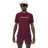 NNormal Race Herren Rot L