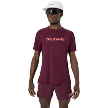 NNormal Race Herren Rot L