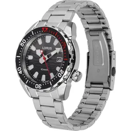Lorus RH945RX9 Herrenuhr Sports Diver 41mm 10ATM