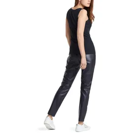 Marc Cain Top schwarz M/L