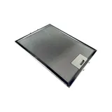 Zanussi AIR2GO Metall-Fettfilter 247x327mm