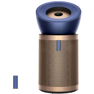 Dyson Purifier Big+Quiet Formaldehyde in Nachtblau/Gold