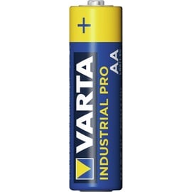 Varta Industrial Pro AA Mignon 400 St.