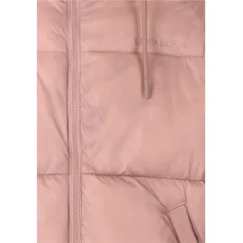 les'arcs Outdoorjacke Mackie Rosa 140