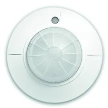 Busch-Jaeger Wächter Präsenz tech BasicLINE Corridor