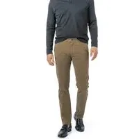 BOSS Orange Herren Chino grün Slim Fit, grün, Frühjahr/Sommer 2024