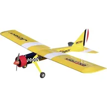 EXTRON MODELLBAU Flugzeug Jonny 2 ARF Combo Set (X8891)