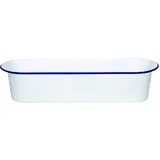 Krüger Brot-und Kuchenform Husum 32 cm 32 x 12 cm