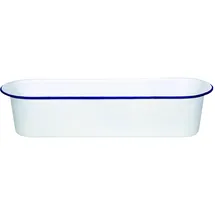 Krüger Brot-und Kuchenform Husum 32 cm 32 x 12 cm