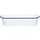 Krüger Brot-und Kuchenform Husum 32 cm 32 x 12 cm
