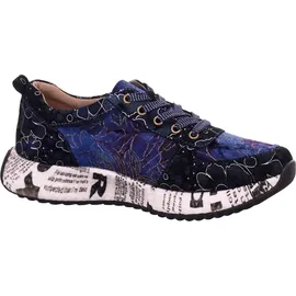LAURA VITA Burton Damen Blau/Marine 38