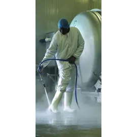 Dunlop Purofort FoodPro Multigrip, S4 CI SRC, Gr. 44