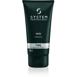 System Professional Lipid Code MAN Maximum Gel 150ml