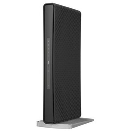 MicroTik hAP ac3 - Wireless router Wi-Fi 5