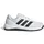 adidas Dropset Damen Cloud White / Core Black / Lucid Red 39