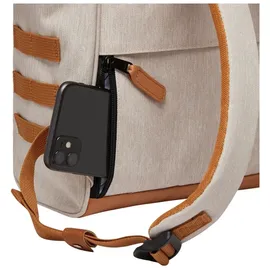 Cabaia Adventurer Arequipa Rucksack Beige