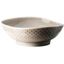 Rosenthal Junto Pearl Grey Bowl 12 cm